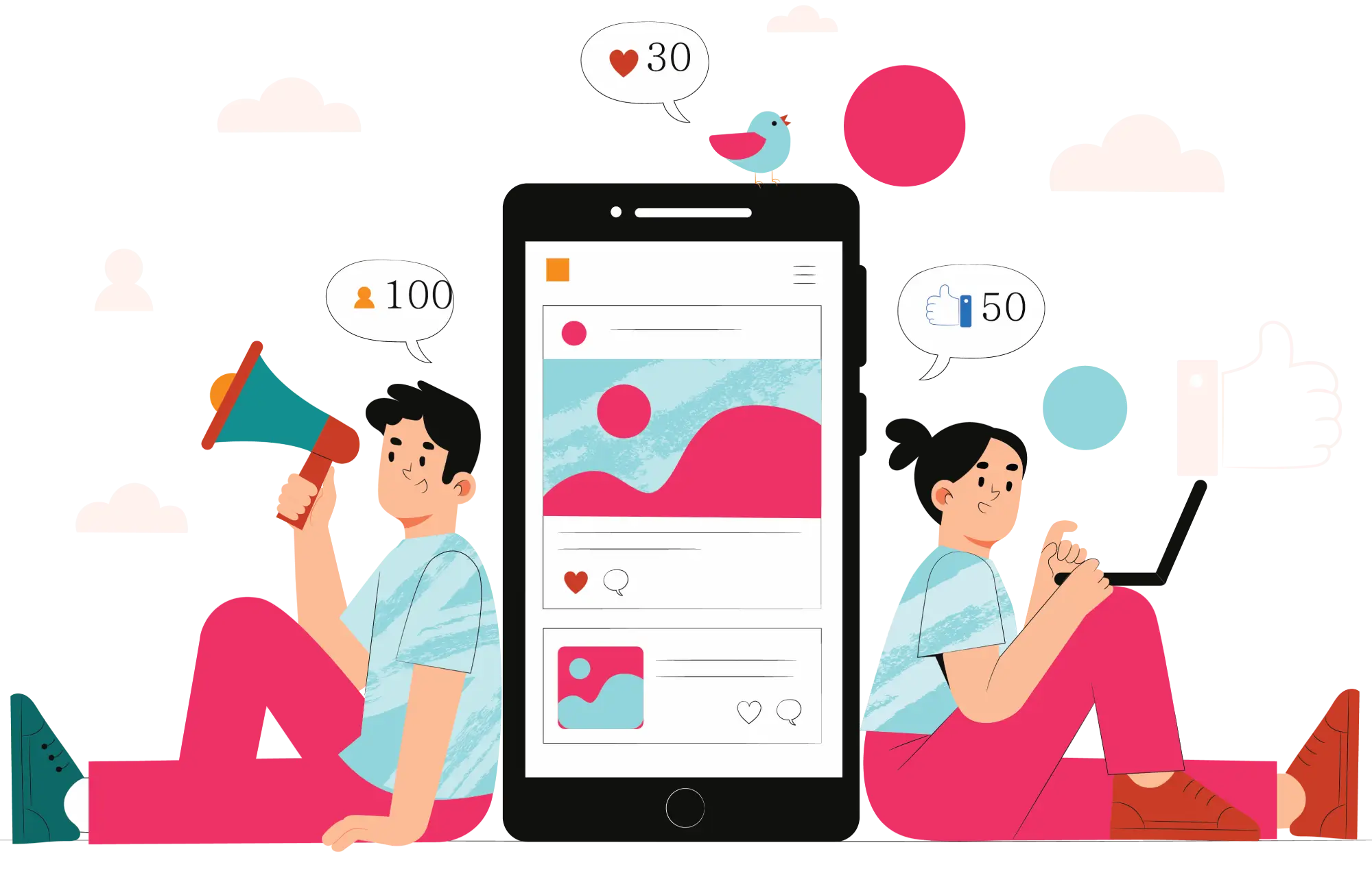 Unlocking the Power of Digital Marketing: A Guide to Boosting Your Business Online